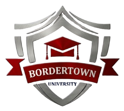 bordertown university