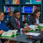 International student visa applications down by 40%