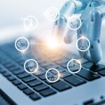 Most Students pleased with digital learning