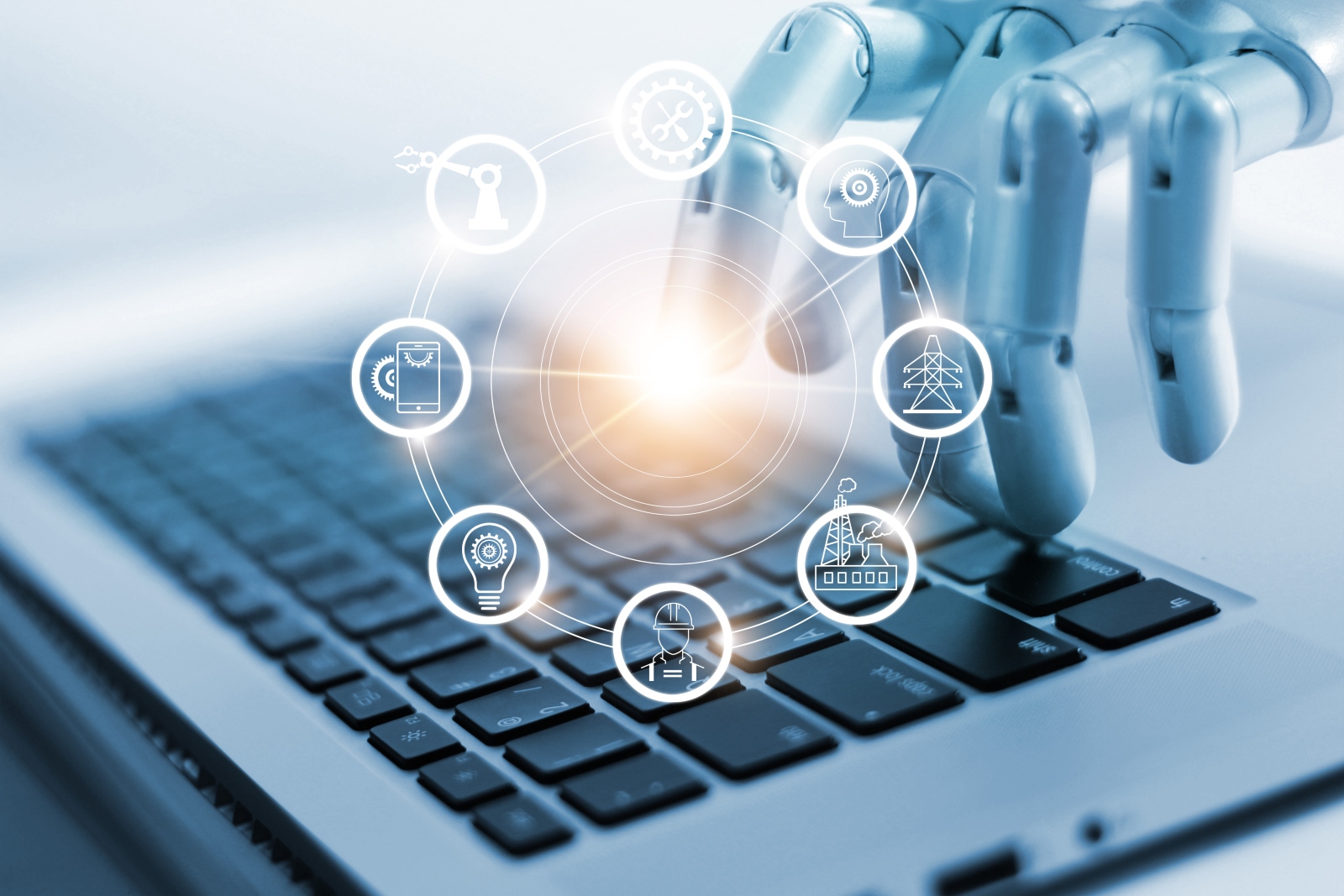 Most Students pleased with digital learning