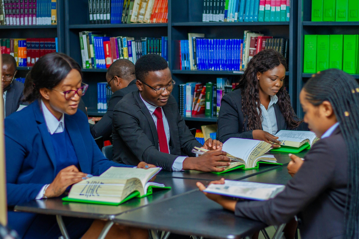 International student visa applications down by 40%
