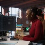 Bachelor of Computer science