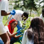 National Certificate in Environmental Science