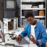 National Certificate in Computer Science