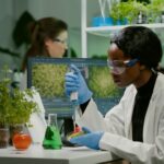 National Diploma in Environmental Science