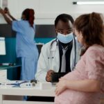 National Diploma in Midwife