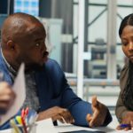 National Diploma in Public Administration and Management