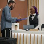 National Diploma in Tourism, Travel and Hospitality Management